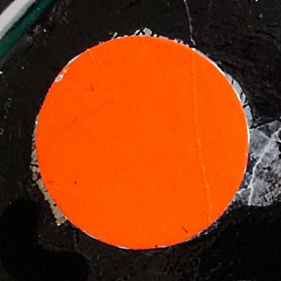 cell - Art work by Kirsten Mortimer